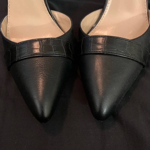 Altuzarra x Target Heels - size 10 - Picture 3 of 10